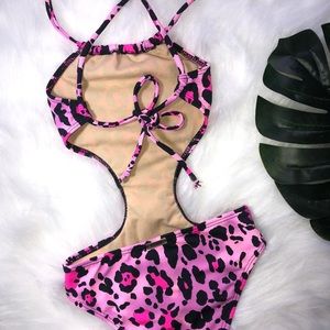 COPY - Girls one piece SOLD OUT